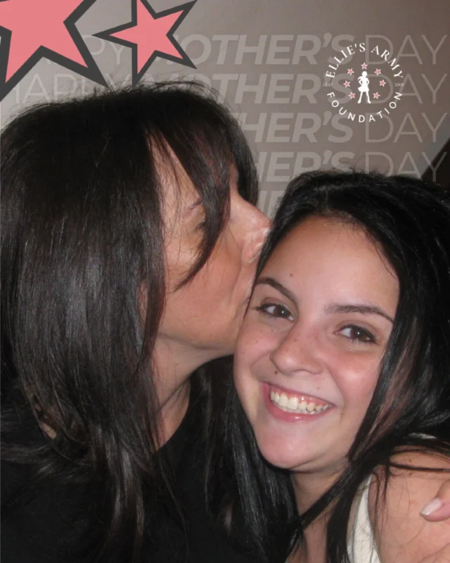 Happy Mother’s Day to all the incredible moms out there. Thank you for everything you do to make the world a brighter and more loving place. 💕💐

#MothersDay #ElliesArmy #HopeAndLove #CelebrateMoms